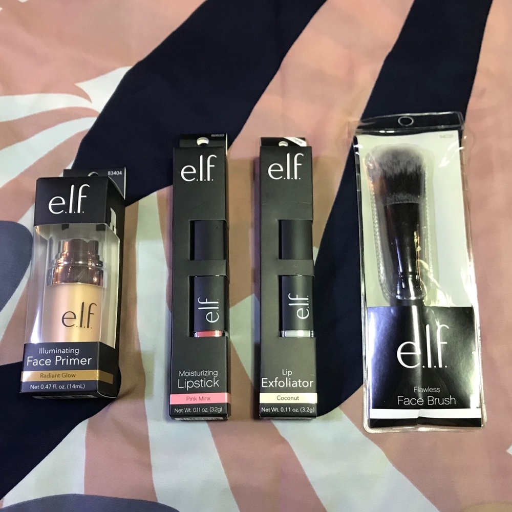 😍👆🏻 e.l.f. Make up Bundle🤗 - Picture 2 of 2